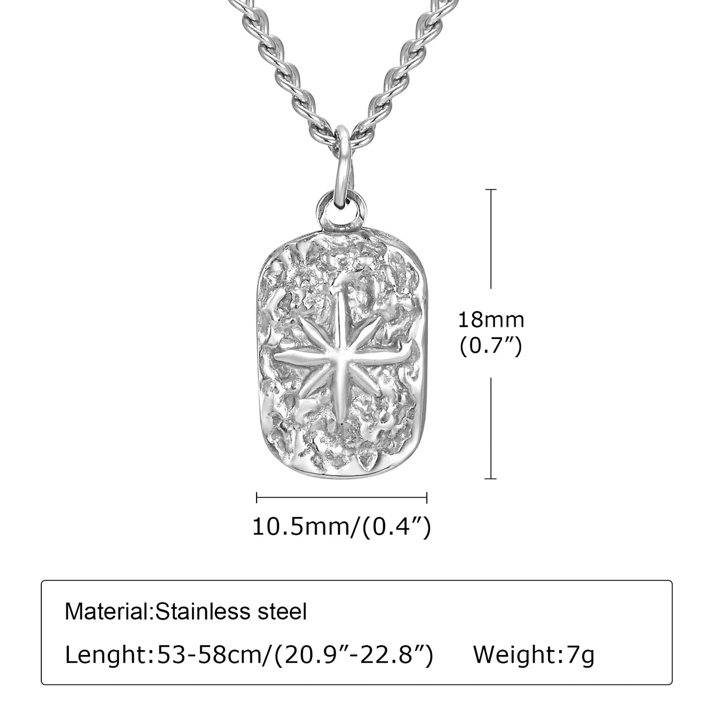 Dog Tag Necklaces