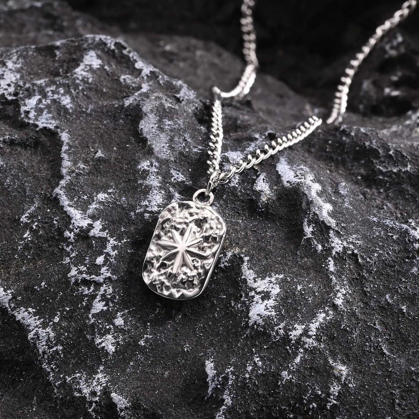 Dog Tag Necklaces