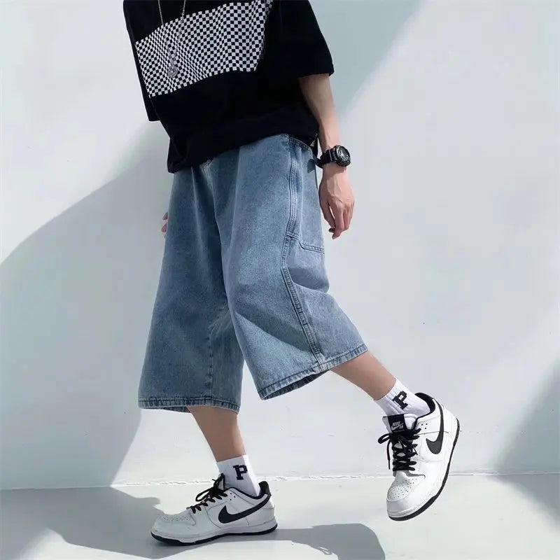 Multi-pockets Cargo Pants