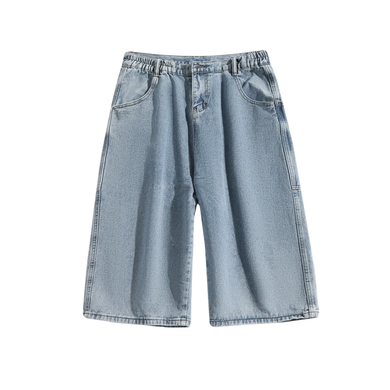 Multi-pockets Cargo Pants