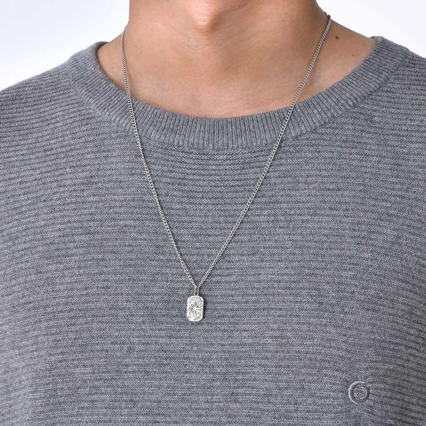 Dog Tag Necklaces