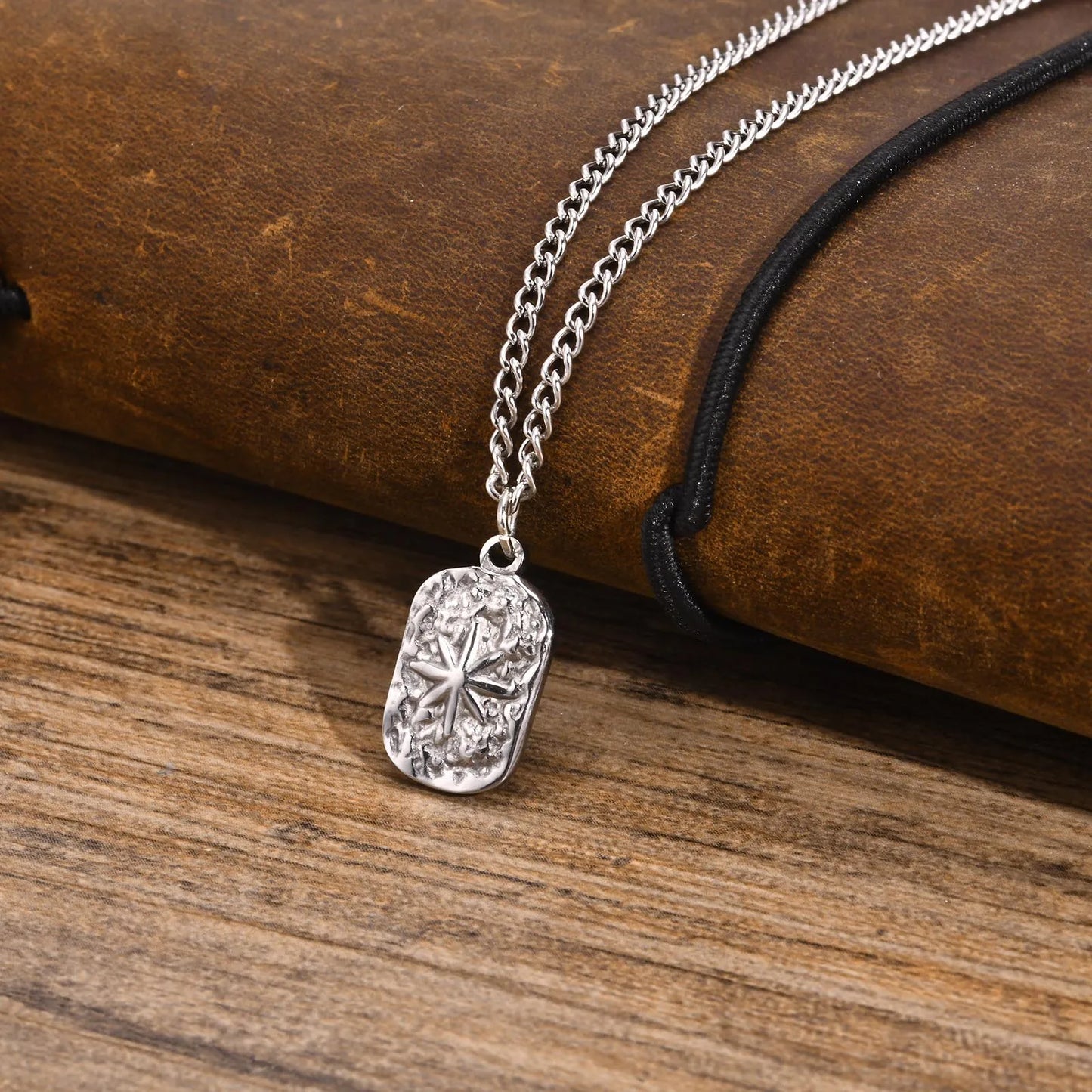 Dog Tag Necklaces