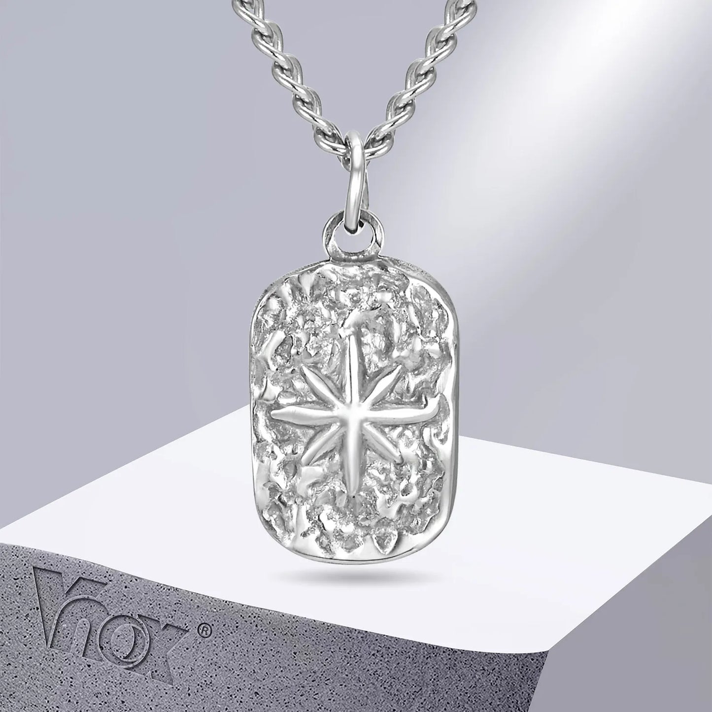 Dog Tag Necklaces