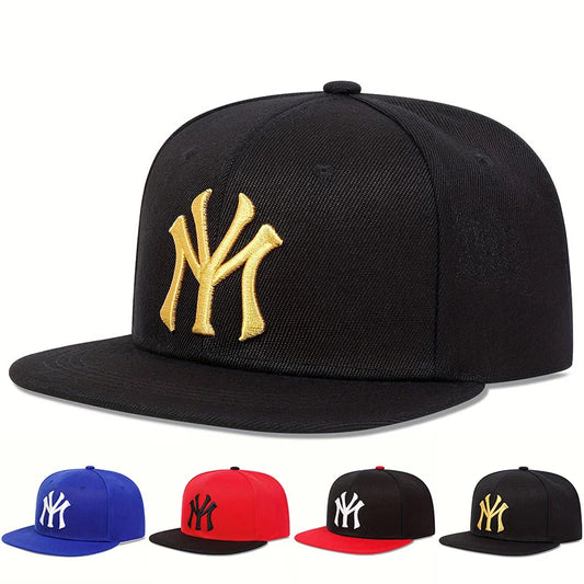 Adjustable Sports Casual Baseball Cap