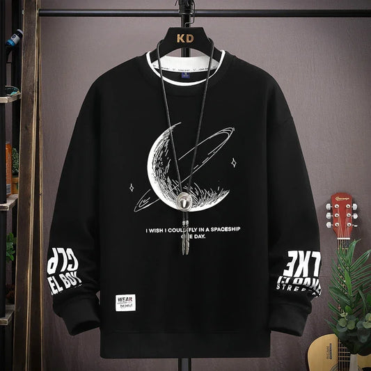 Men's Sweatshirt