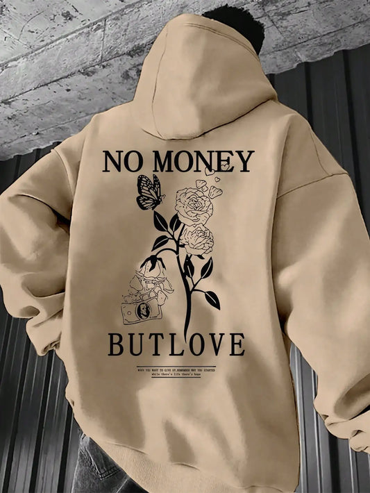 Fashionable Hoodie