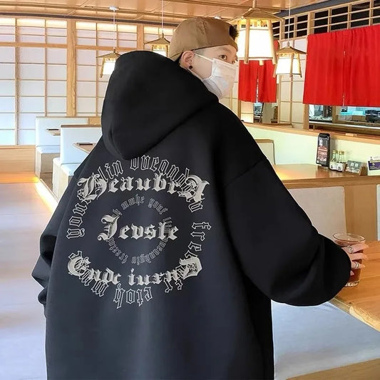 Men's Dalian Hoodie